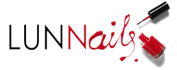 Logo Lunnails