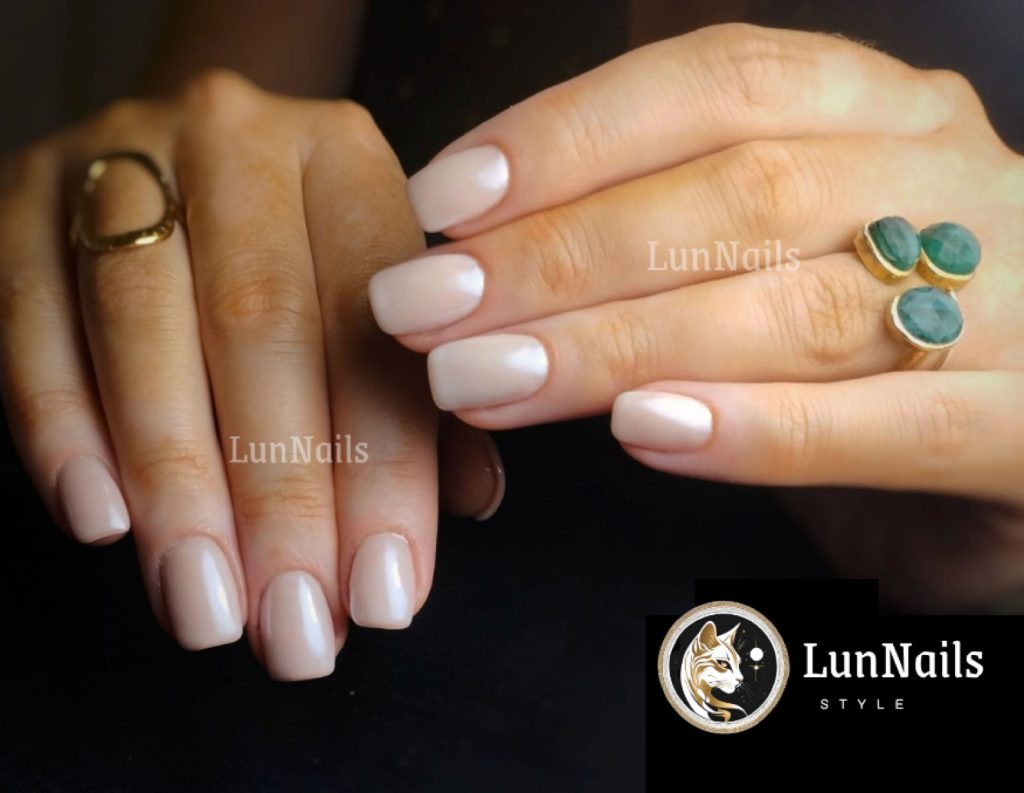 manicura en las Rozas Burgocentro II